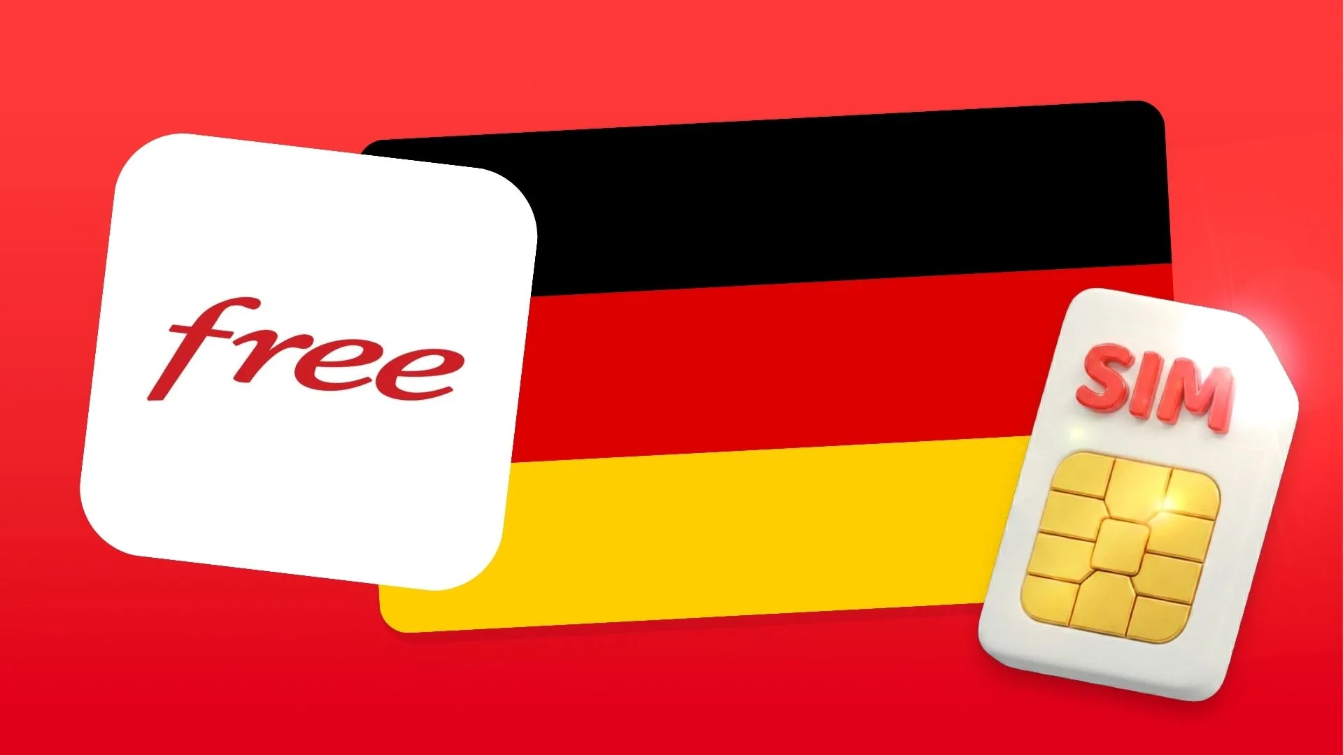 free allemagne