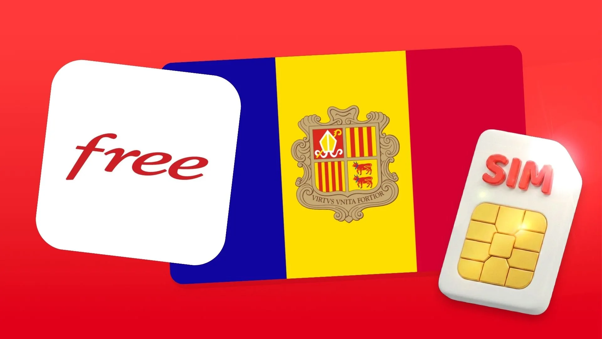 free andorre
