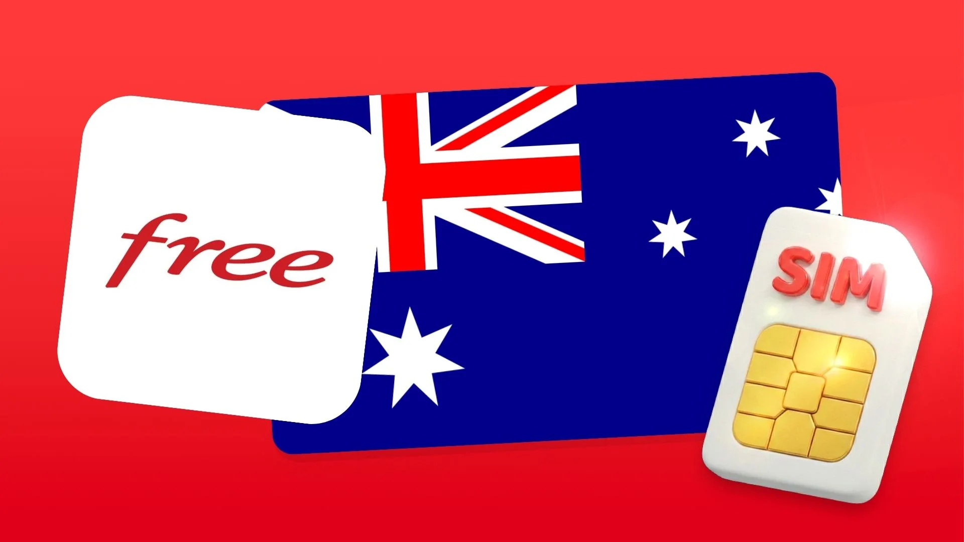 free australie