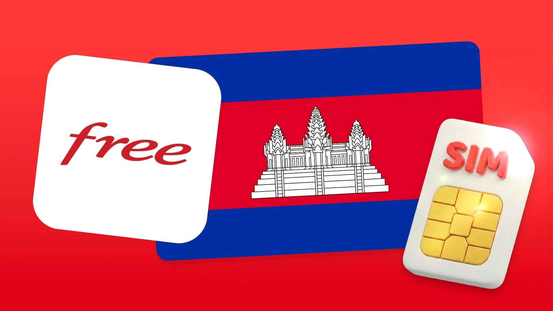 free cambodge