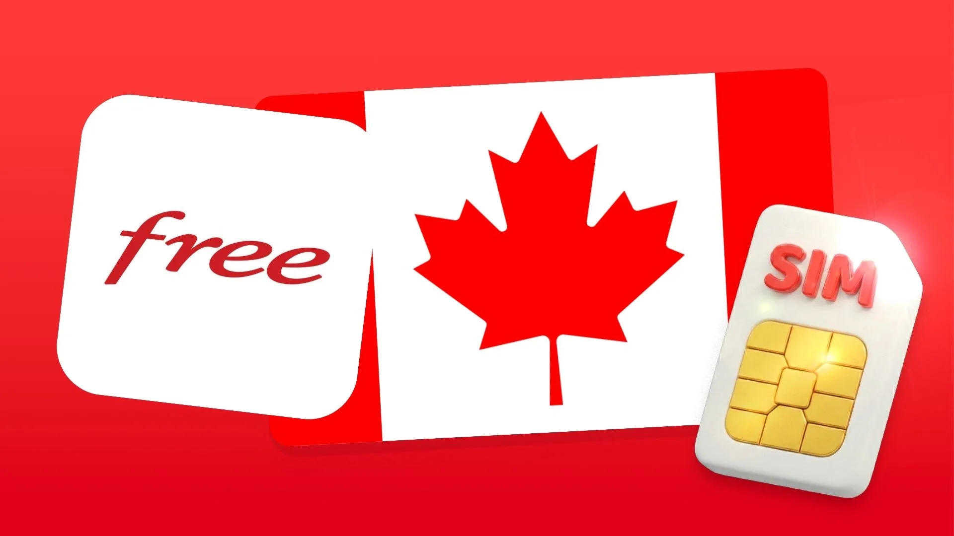 free canada