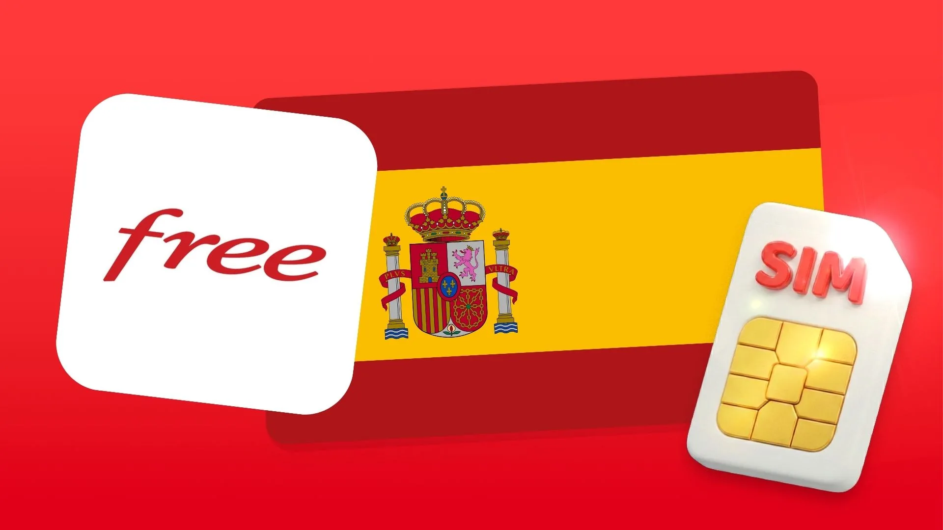 free espagne