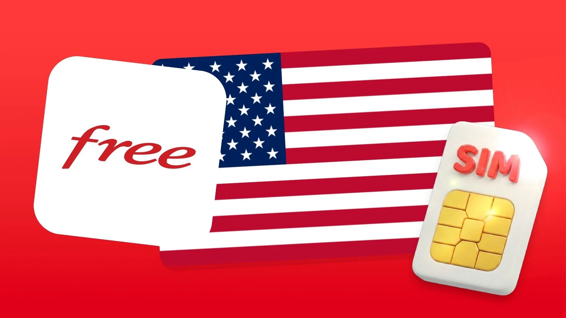 free états-unis