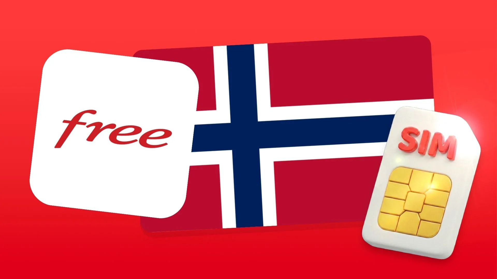 free norvège