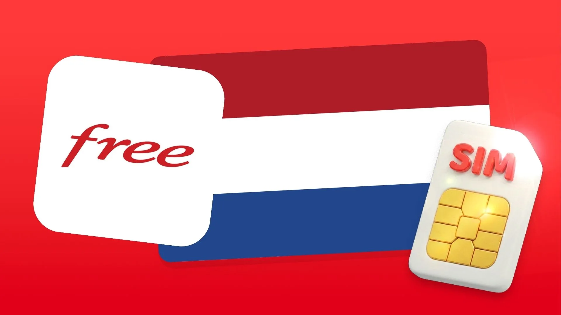 free pays-bas
