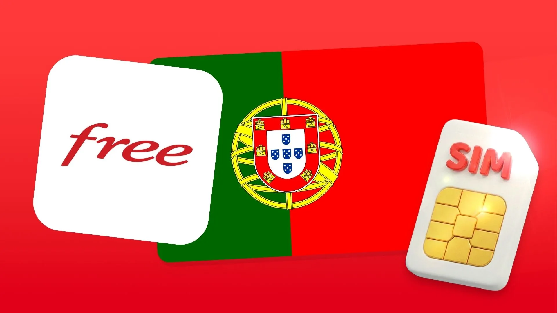 free portugal