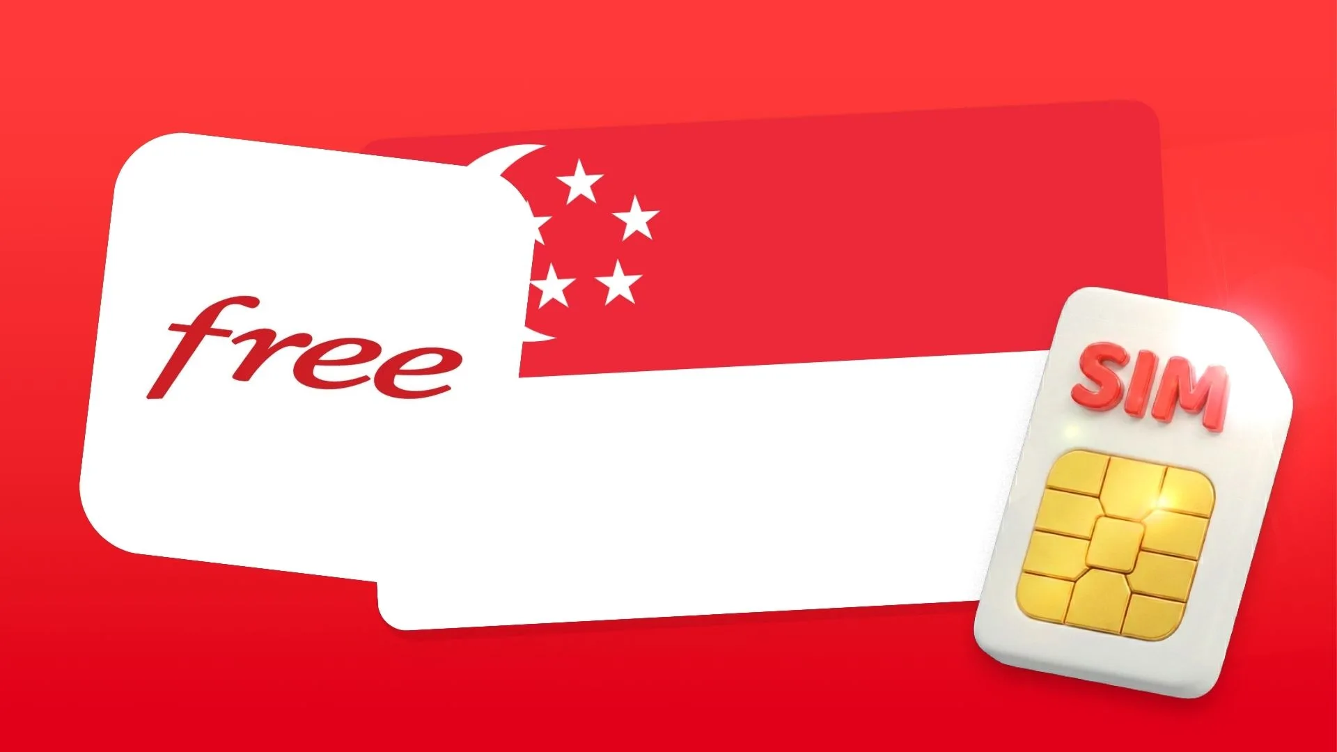 free singapour