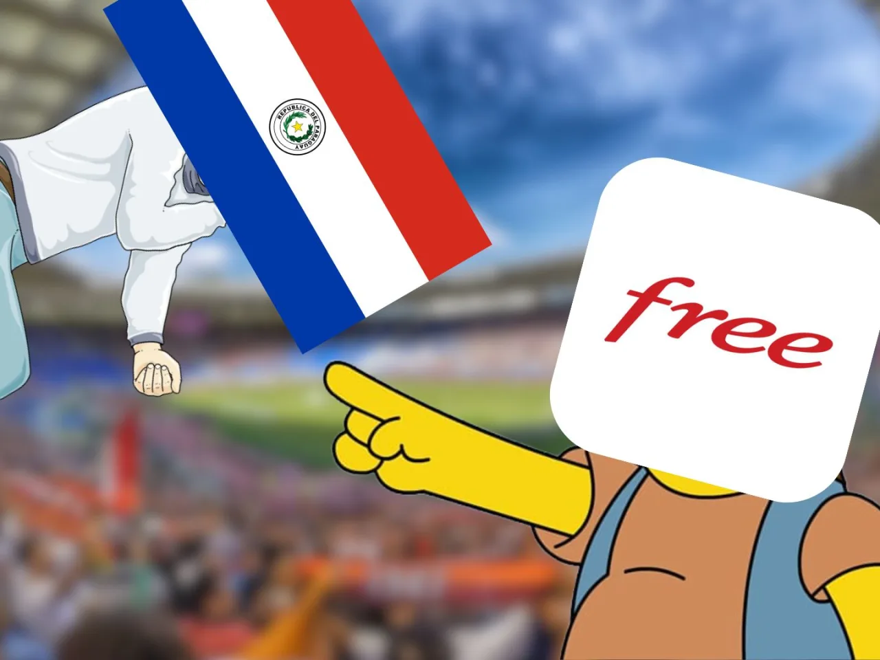 paraguay