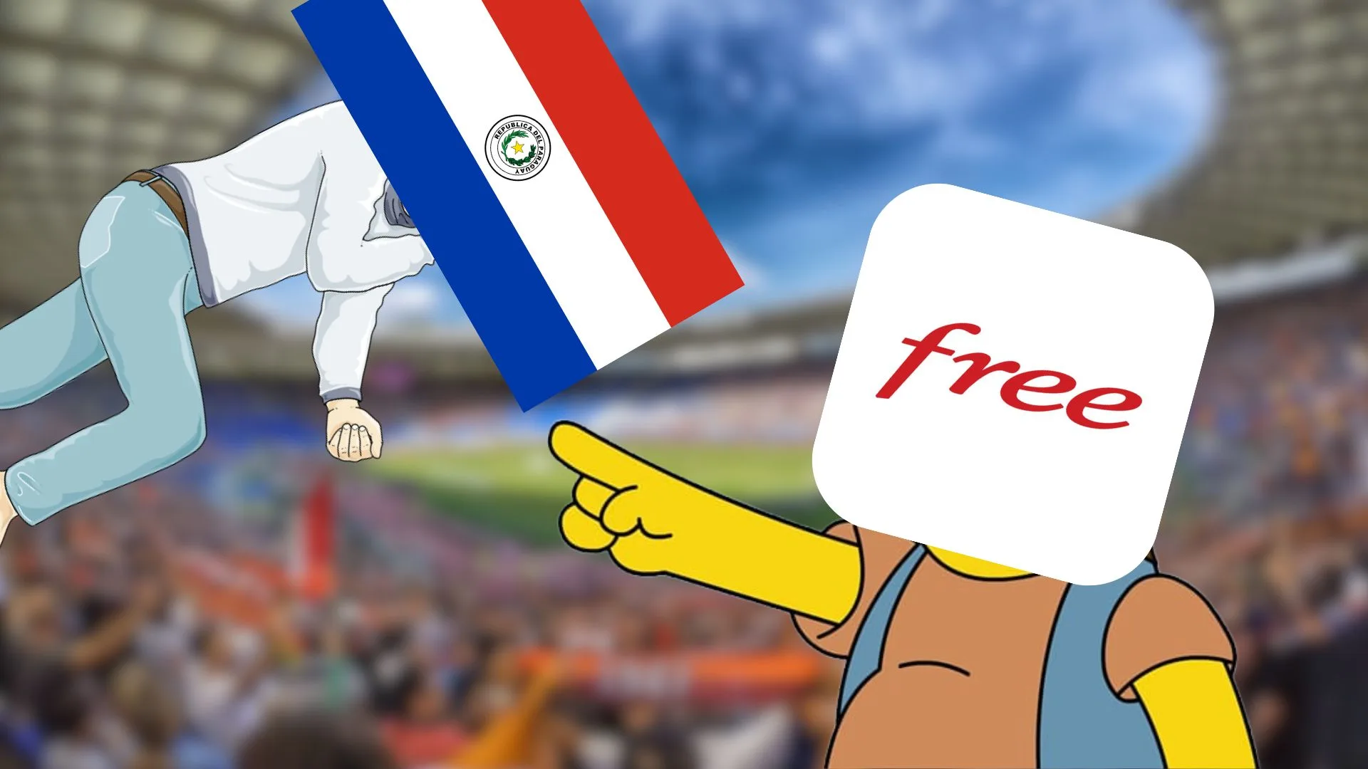 paraguay