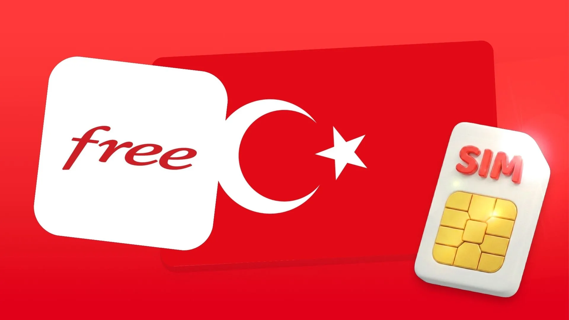 free turquie