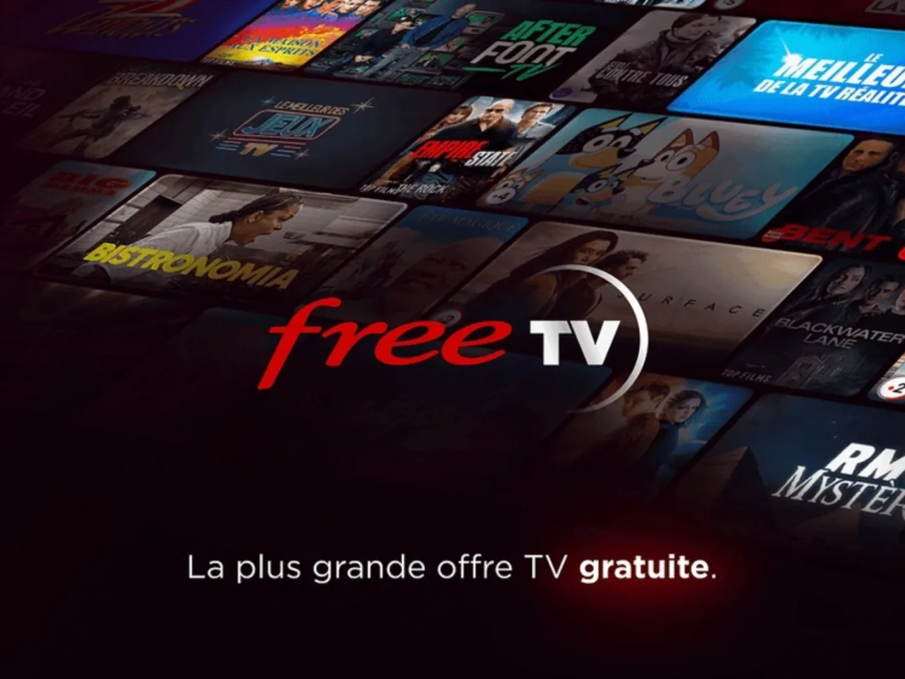 free tv
