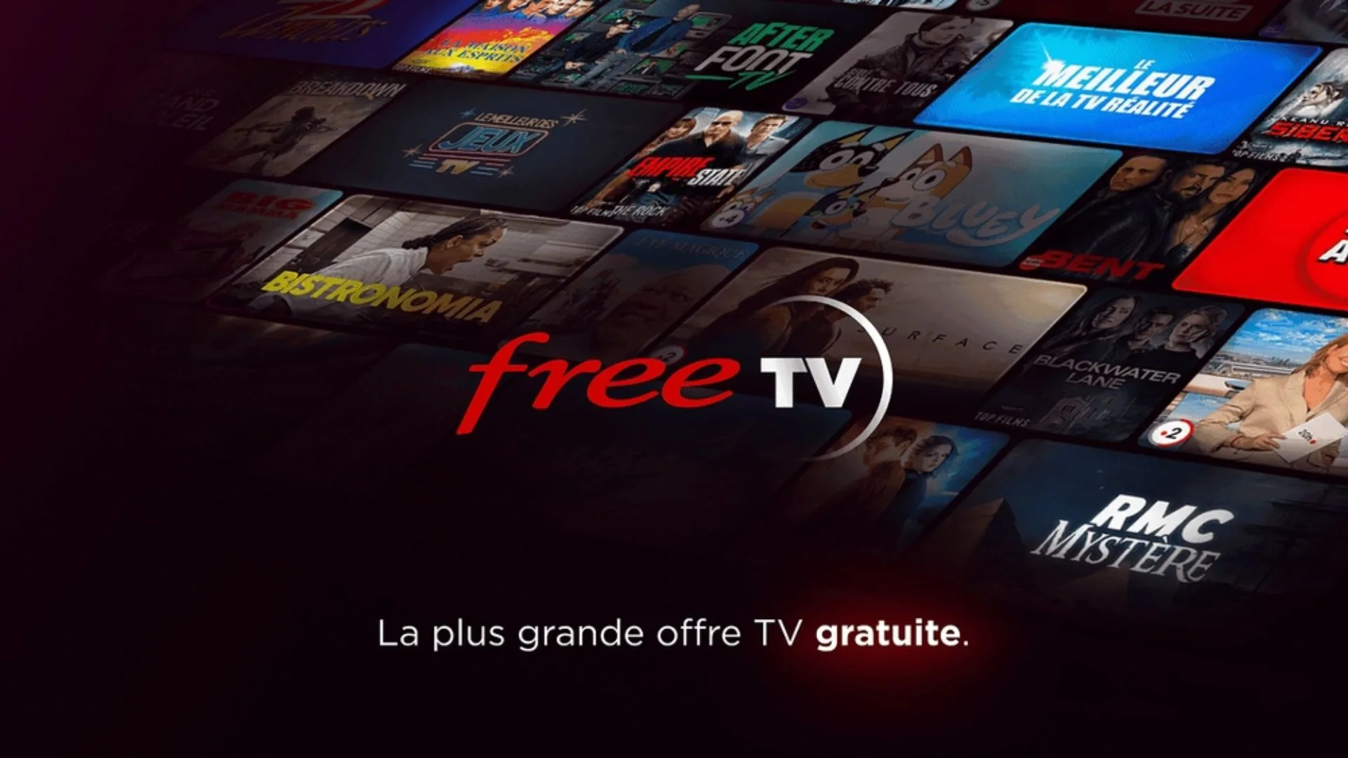 free tv