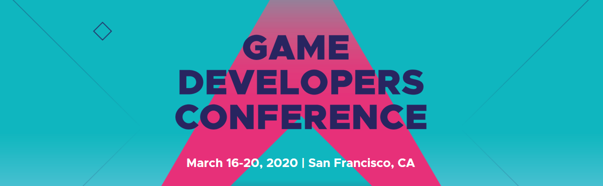 Game Developers Conference : Google y sera présent !