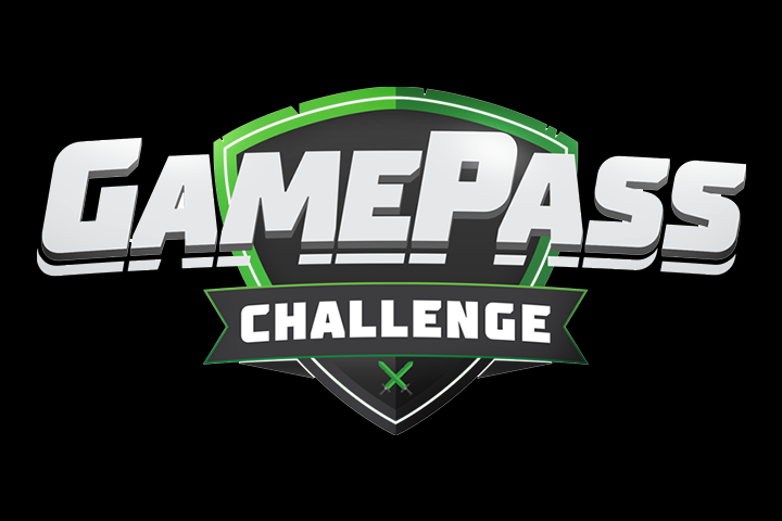 game pass challenge