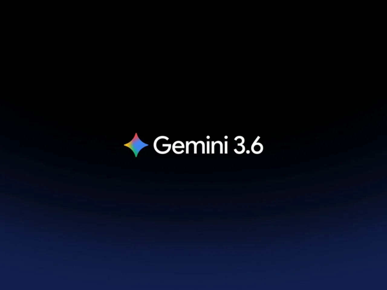 Gemini 3.6 Flash