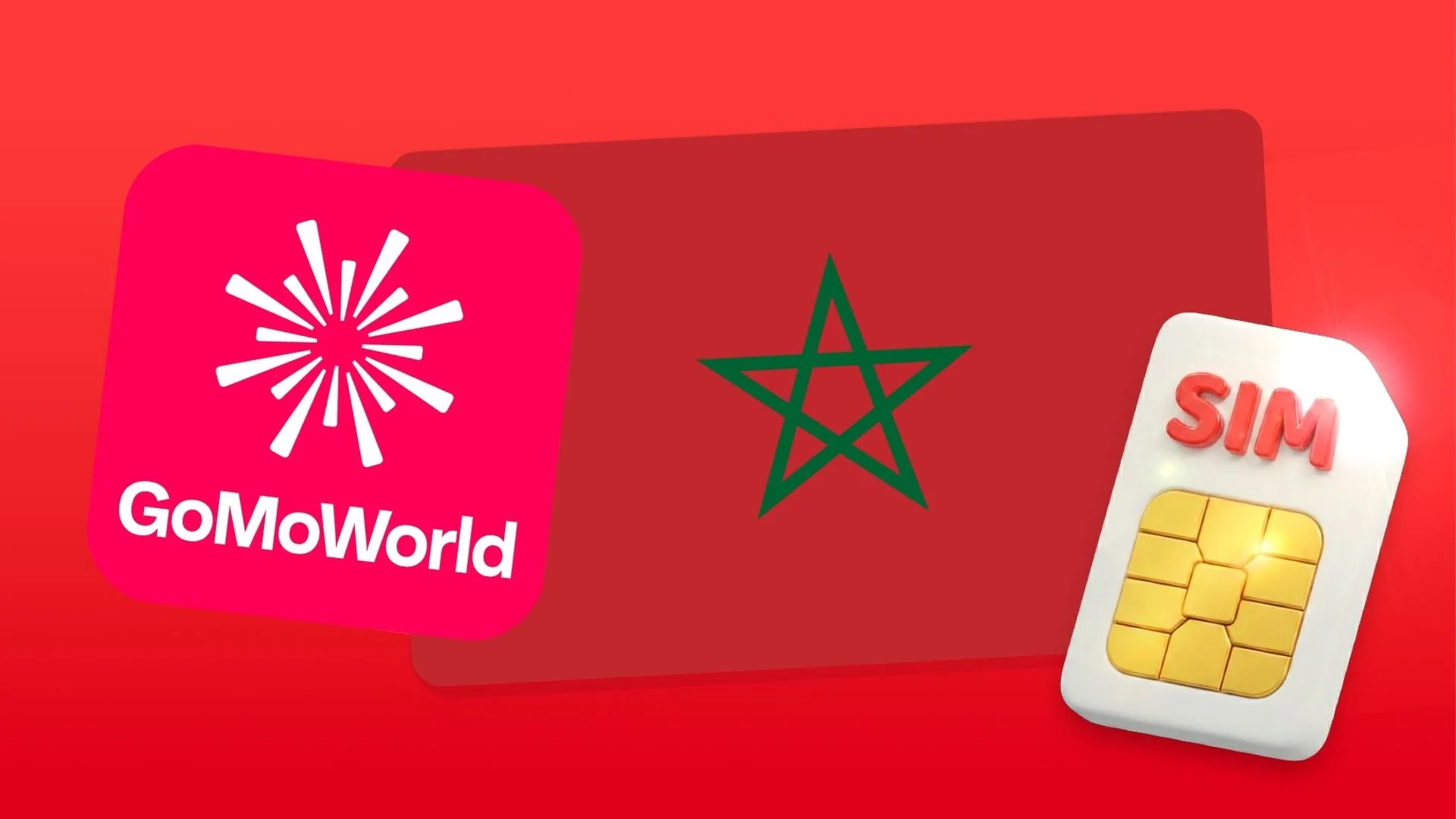 gomoworld maroc