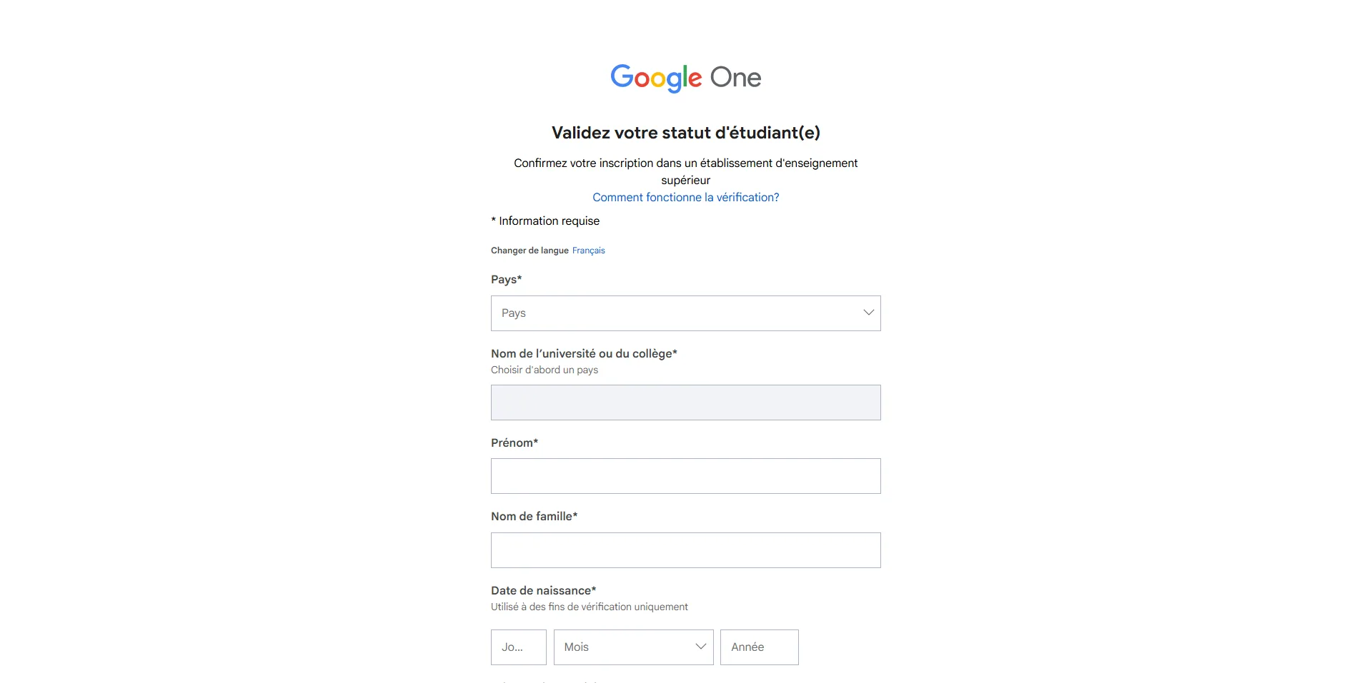 google ai pro
