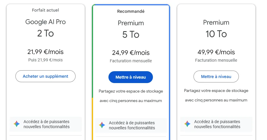 google ai pro