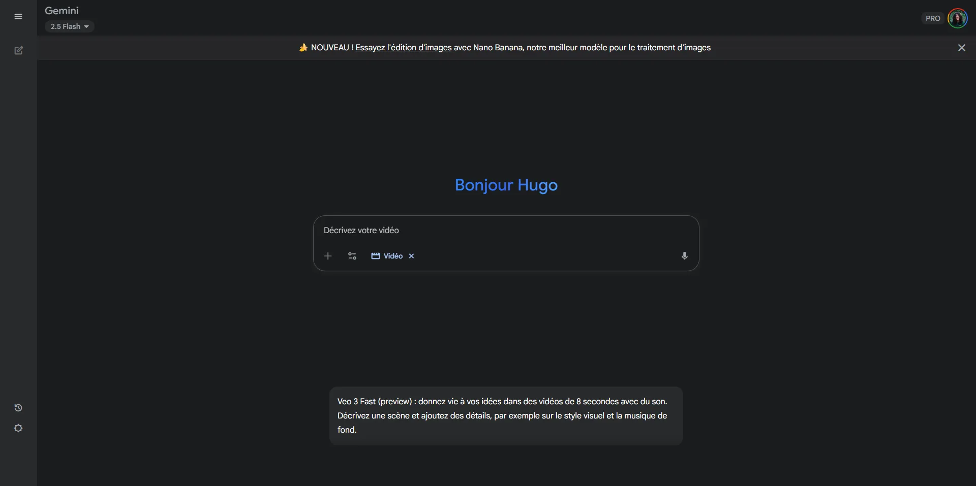 google ai pro