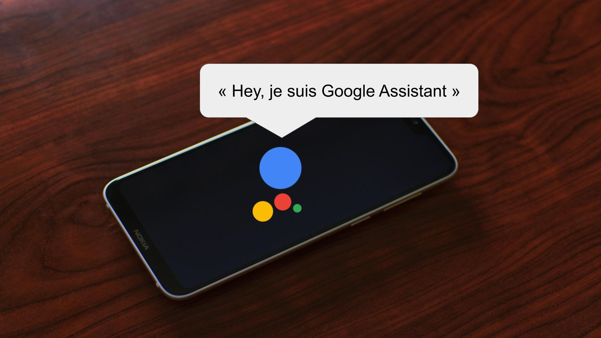 Comment utiliser Google Assistant de la meilleure façon