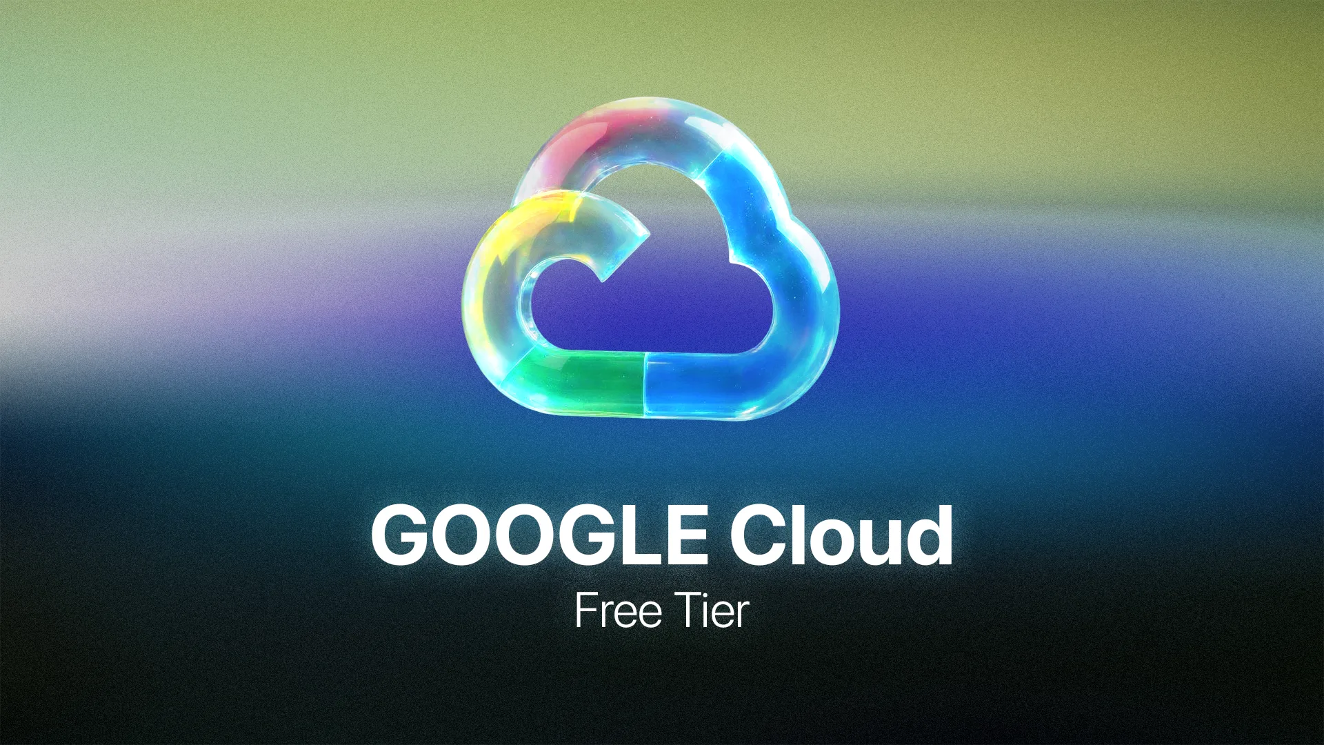 google free tier