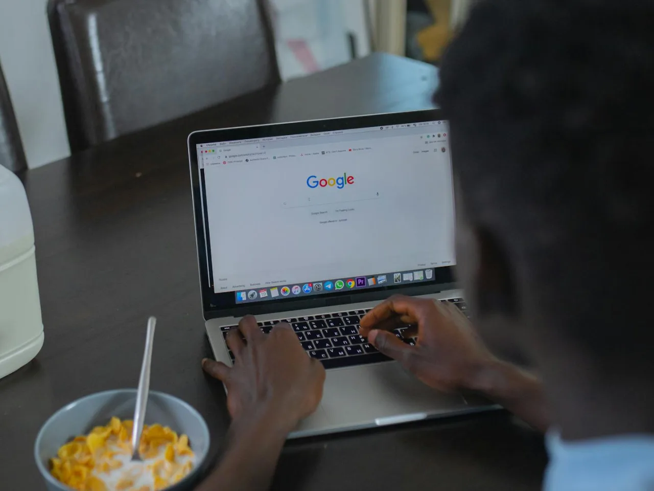 Google Monopole