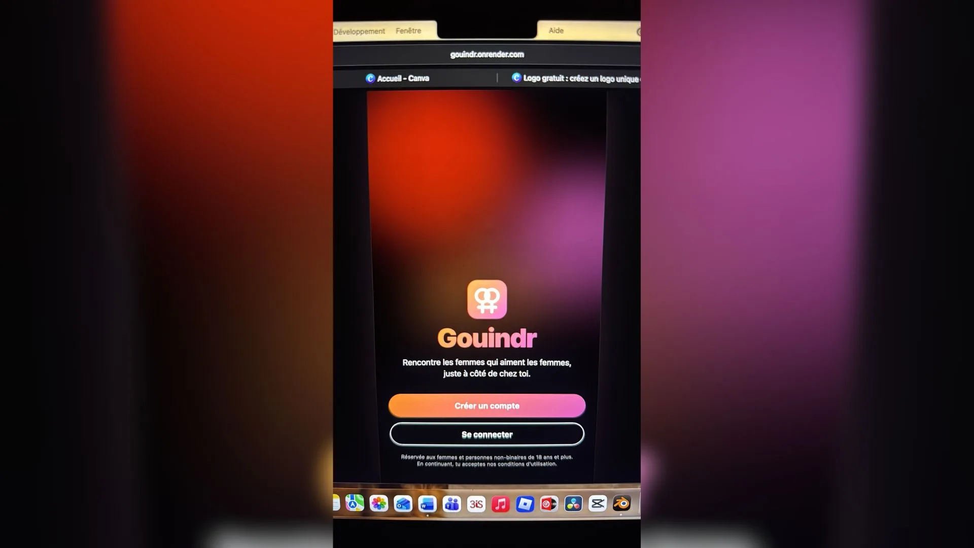 gouindr