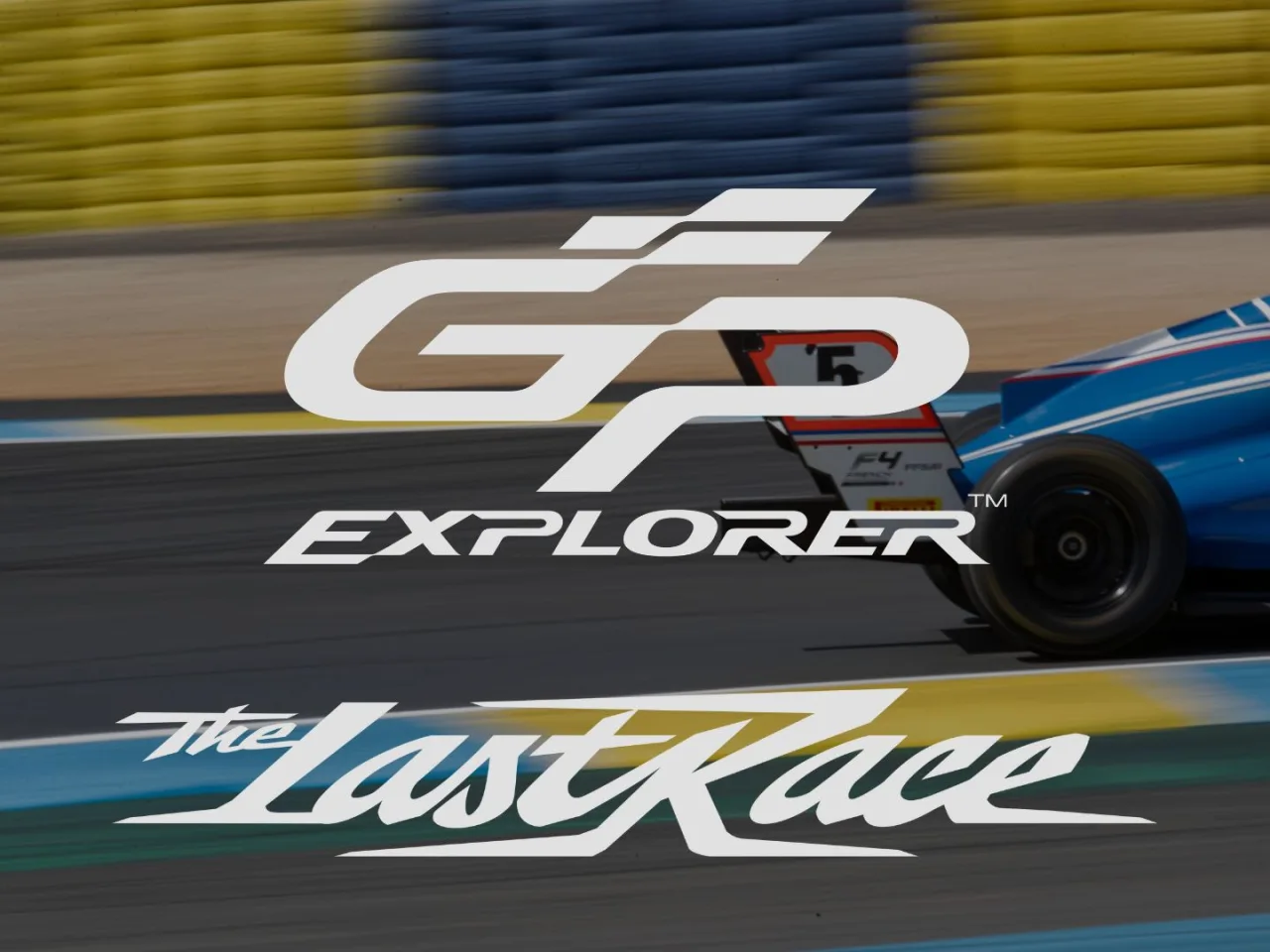 gp explorer 3