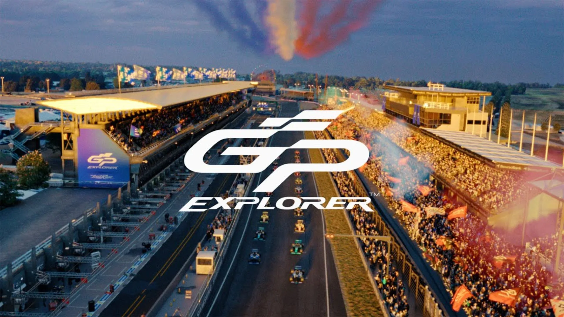 gp explorer 3