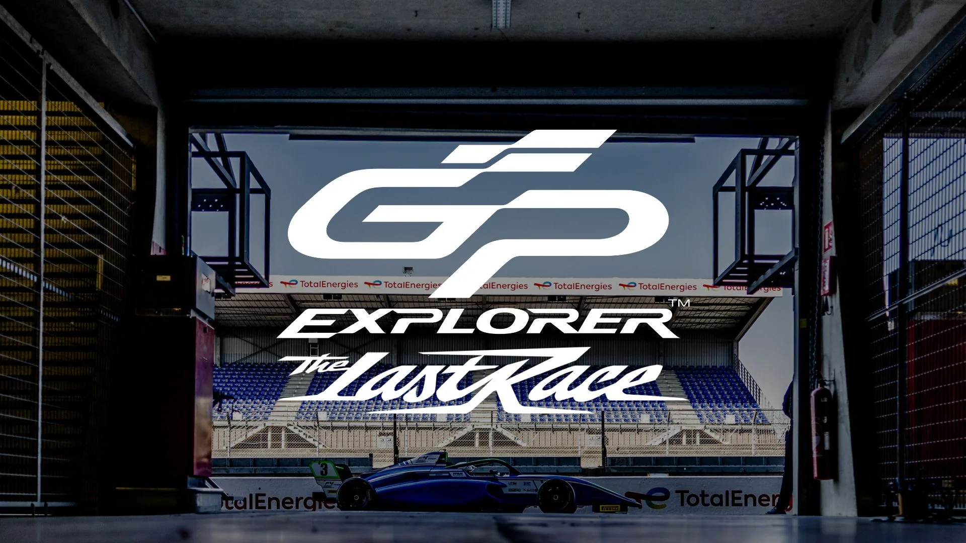 concerts gp explorer 3