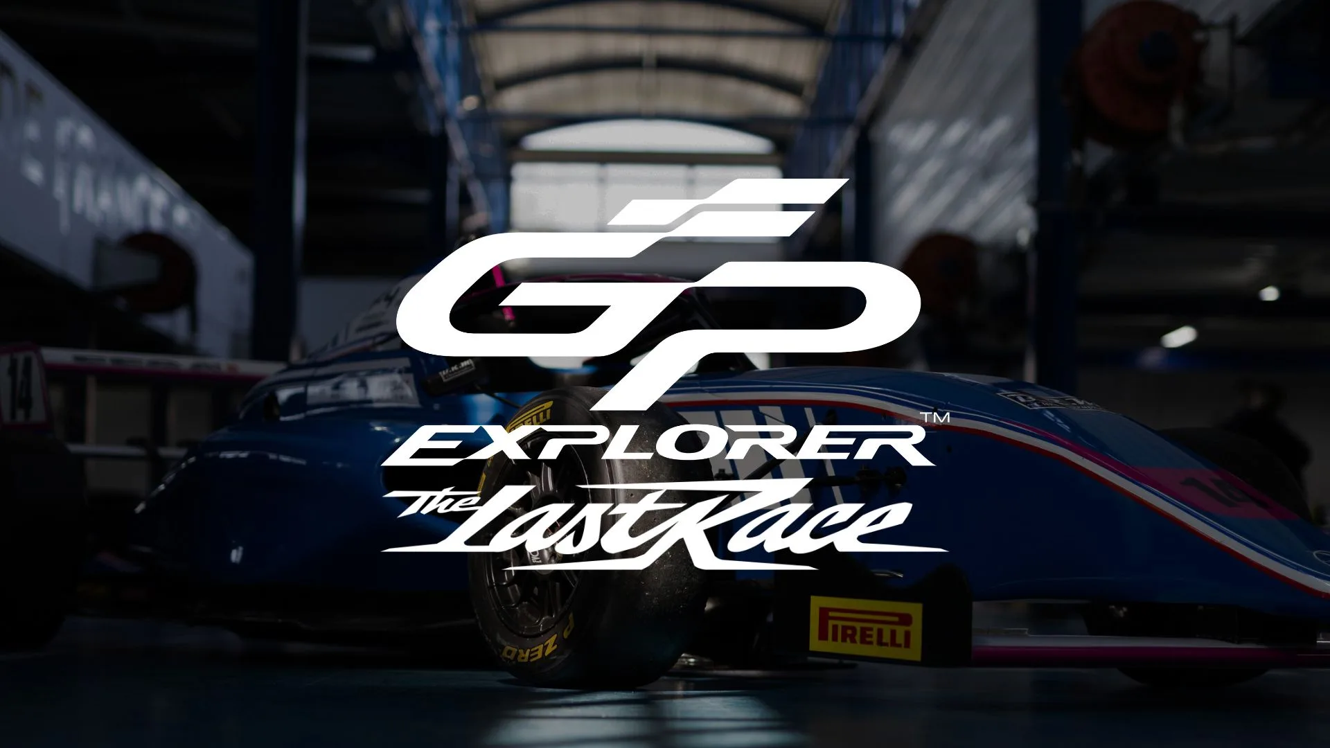 écuries gp explorer 3