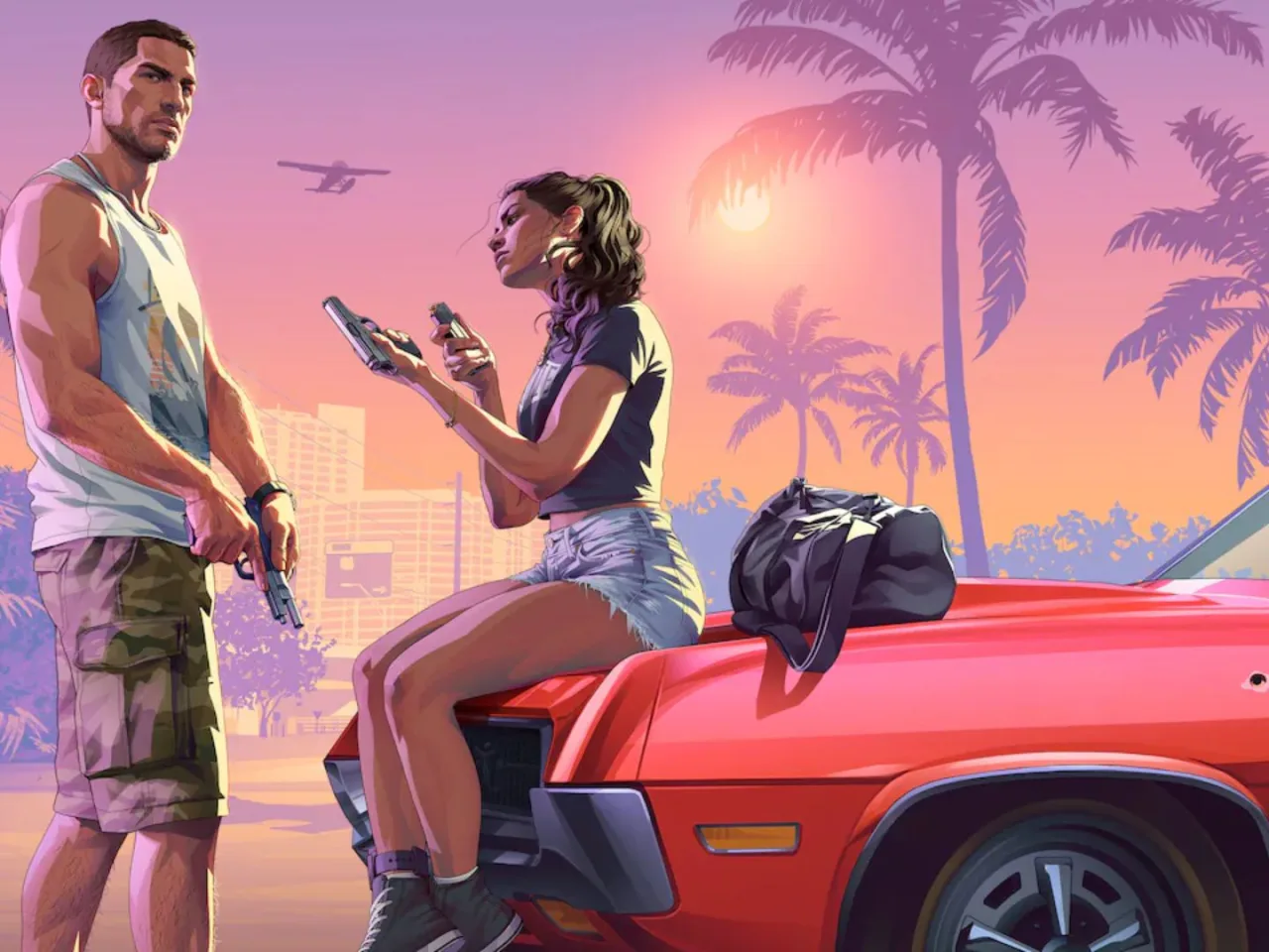 GTA VI
