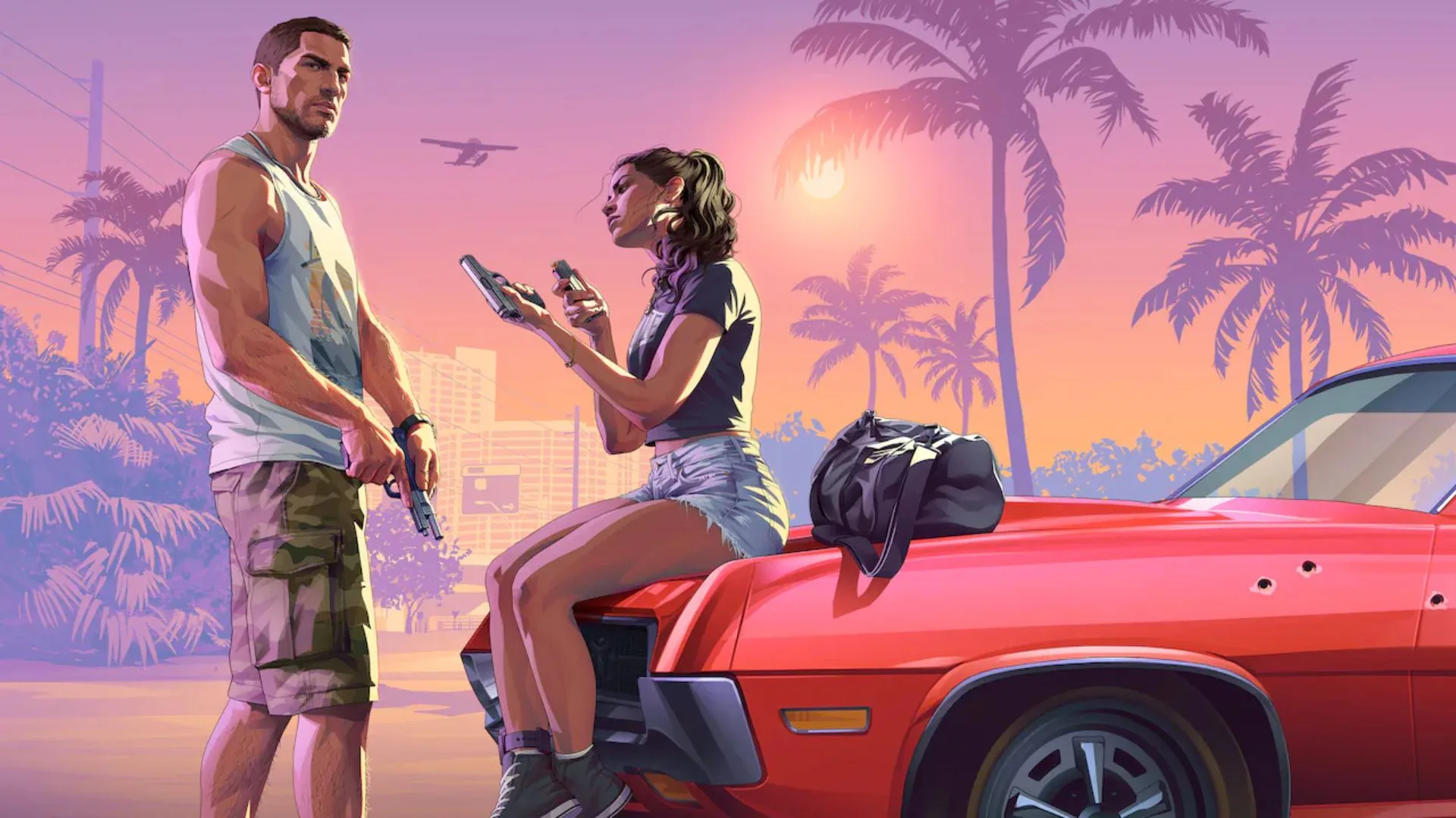 GTA VI