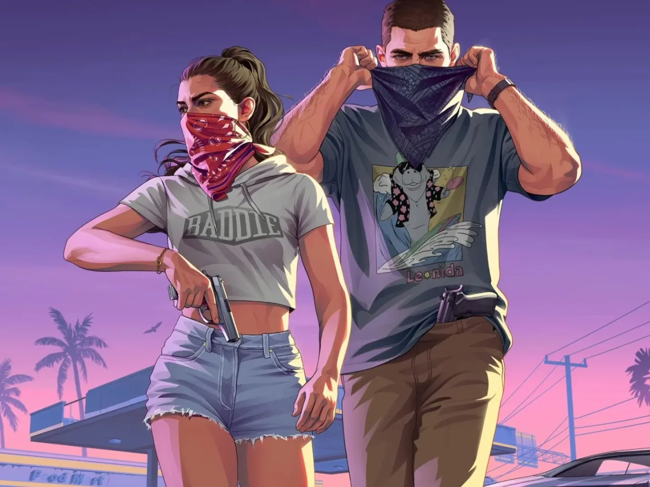 GTA VI