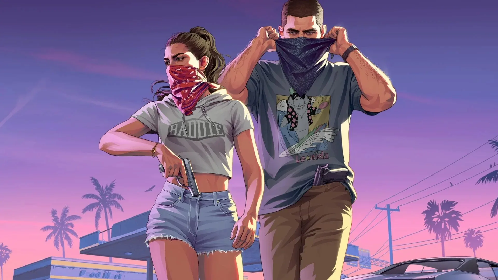 GTA VI