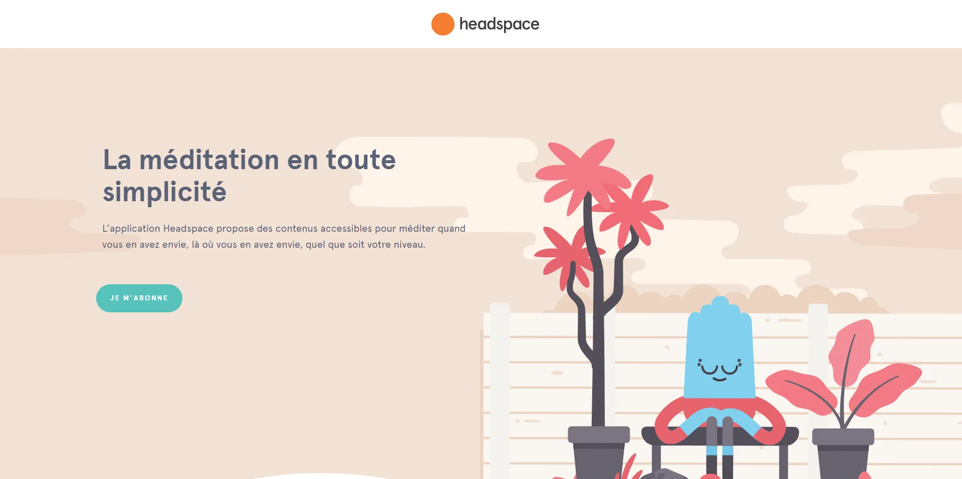 headspace