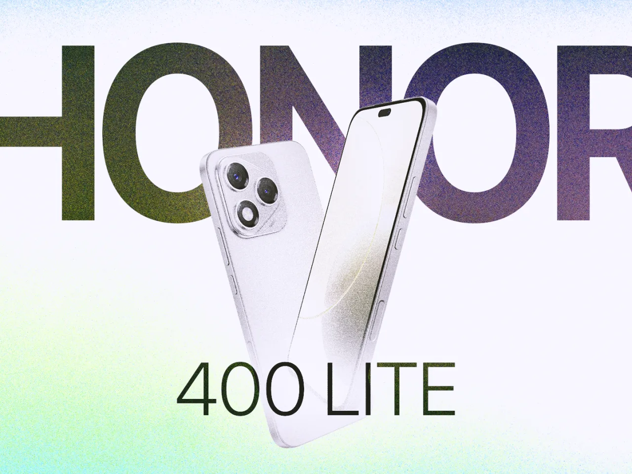 honor 400 lite test review avis