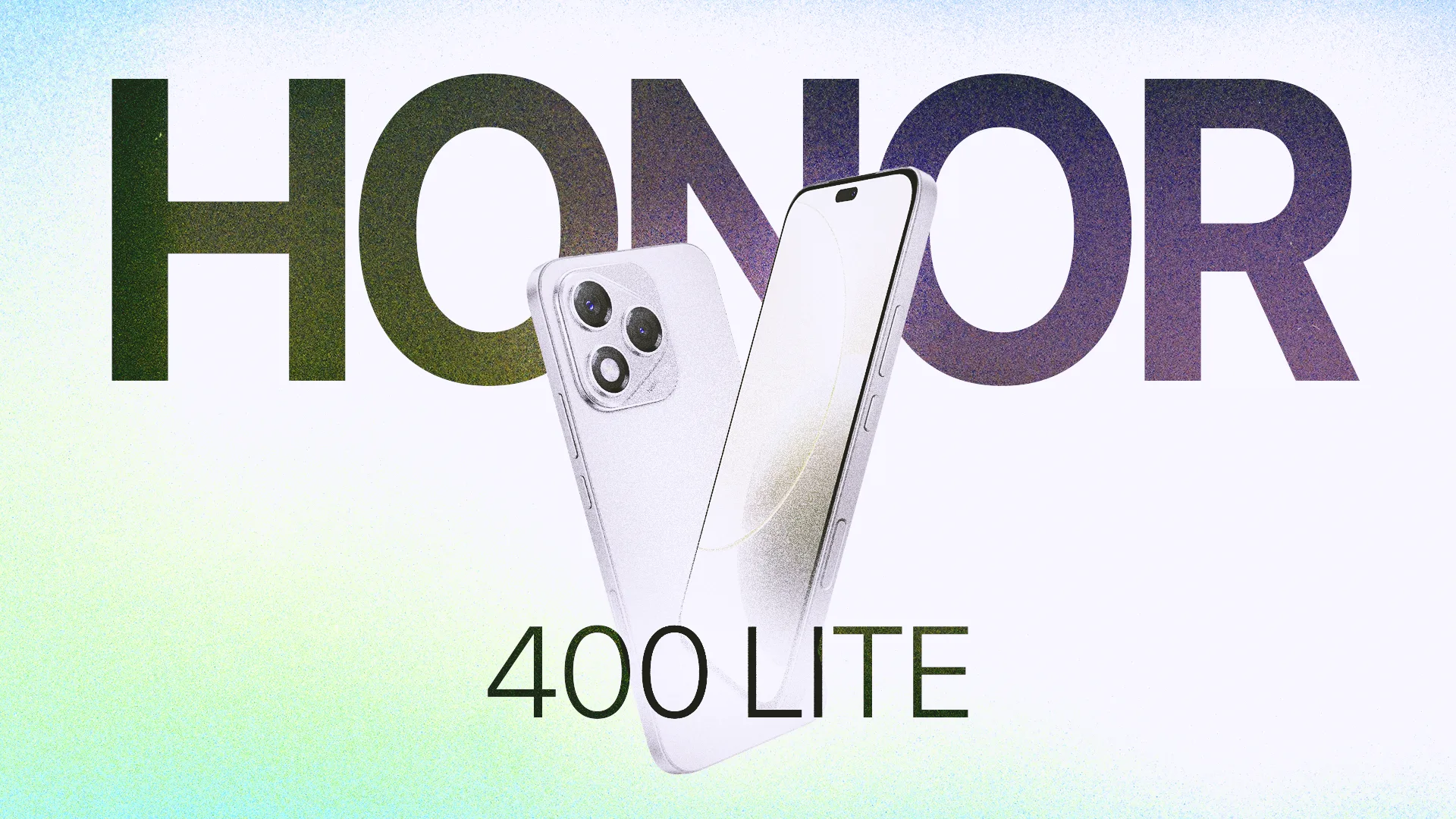 honor 400 lite test review avis