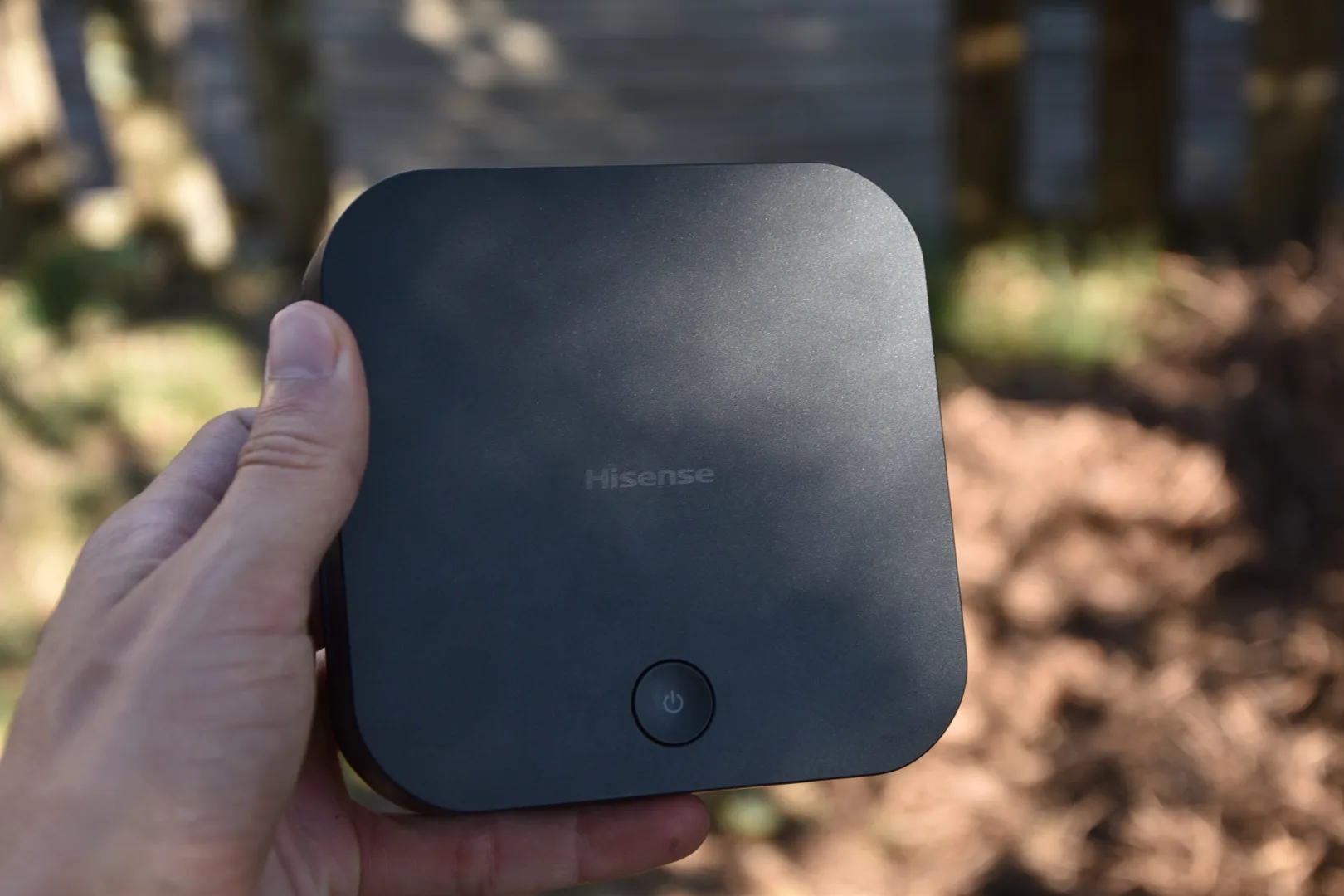 hisense ht saturn
