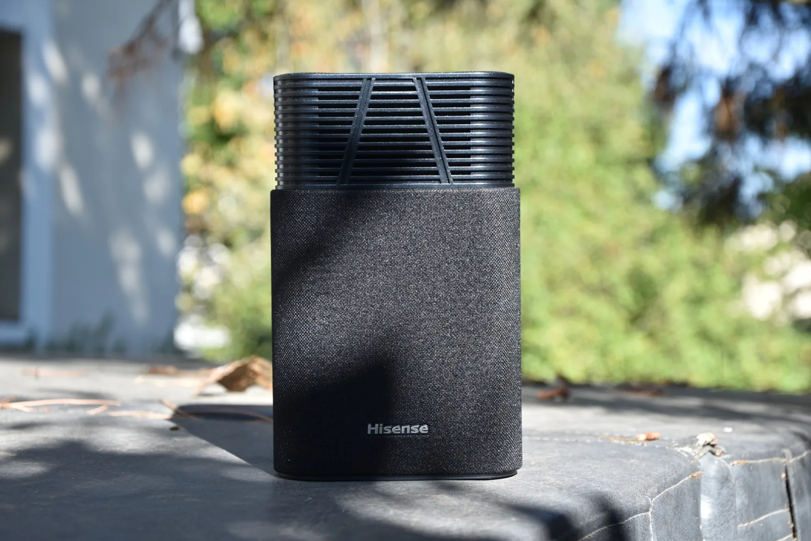hisense ht saturn