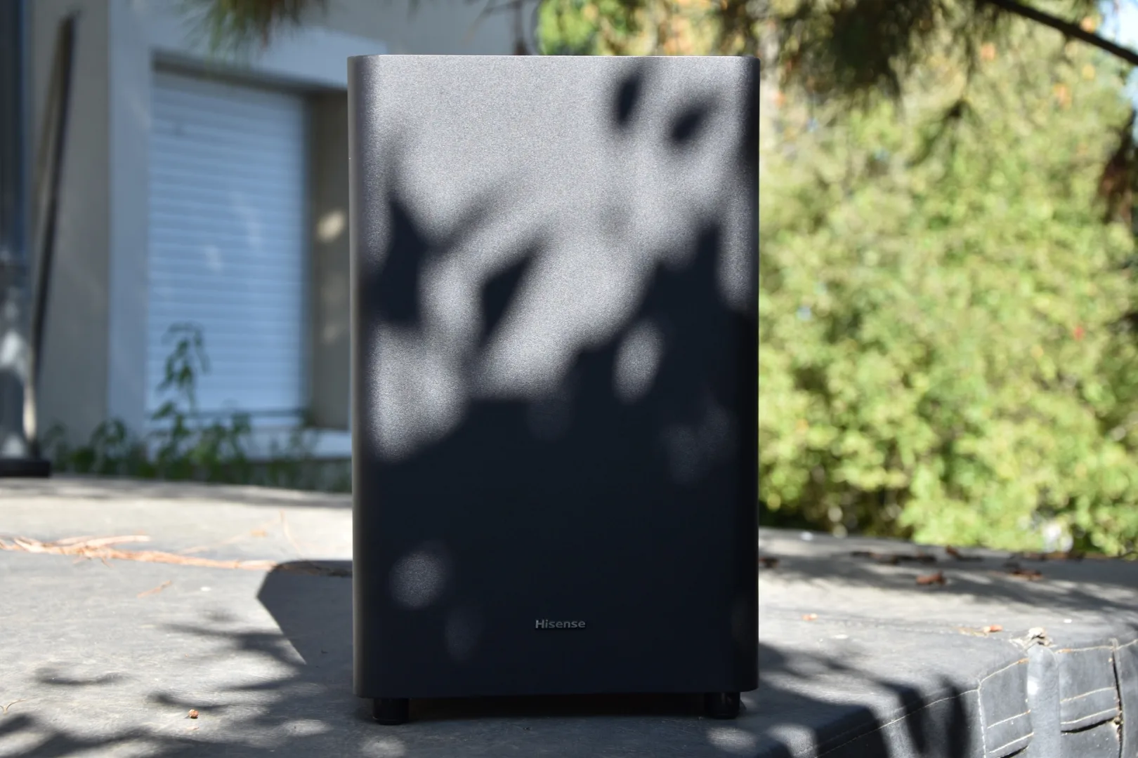 hisense ht saturn