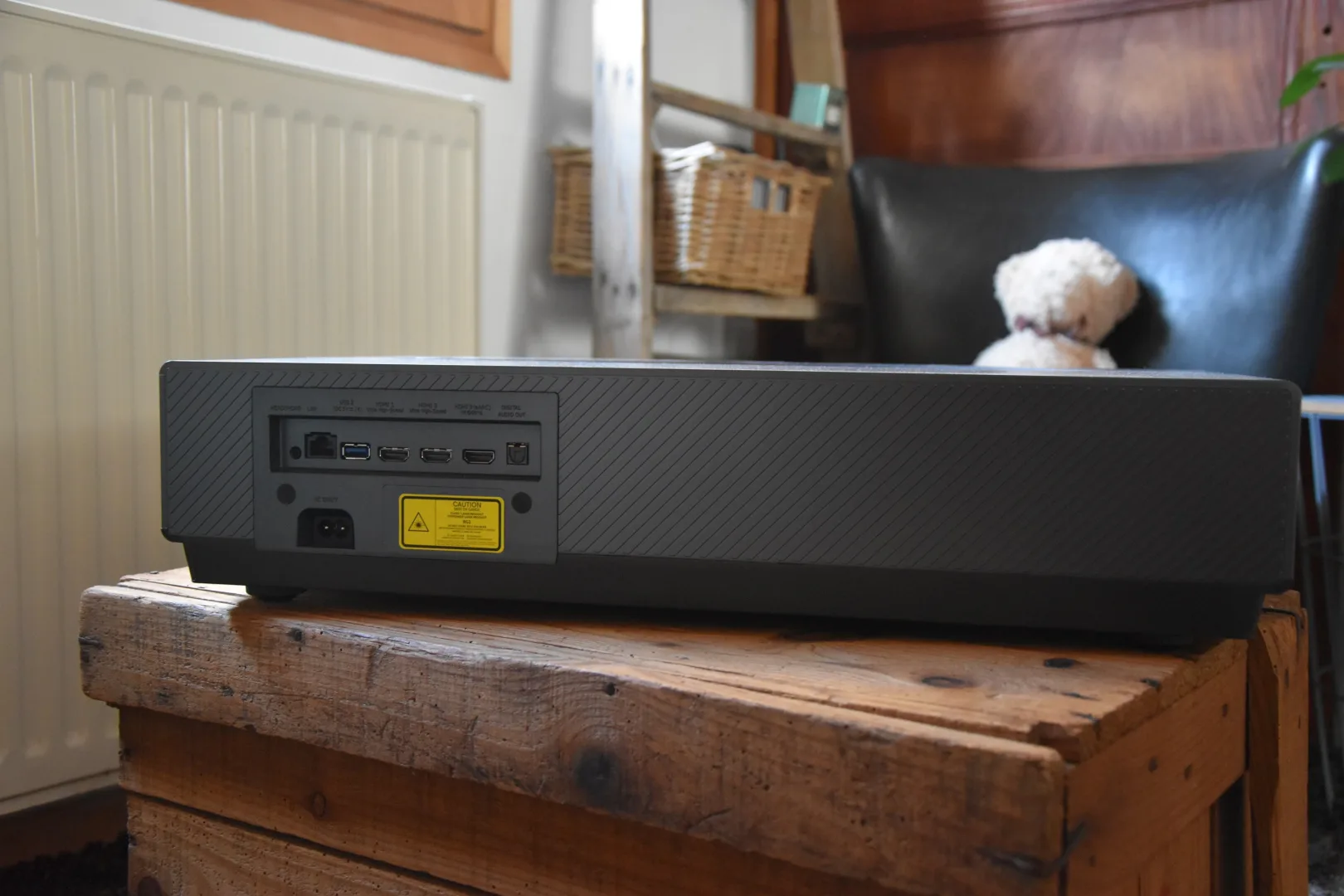 Hisense PT1