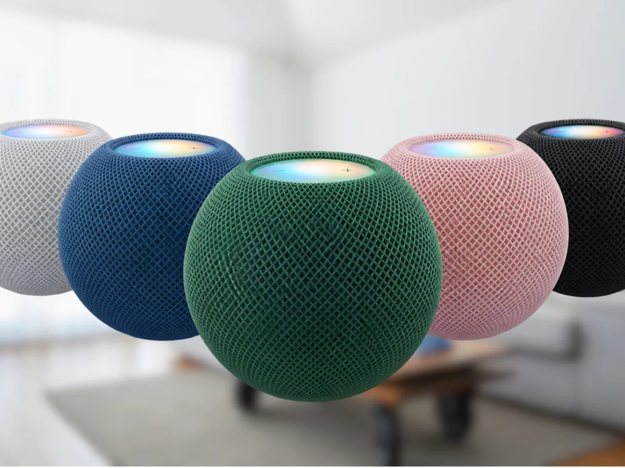 homepod mini