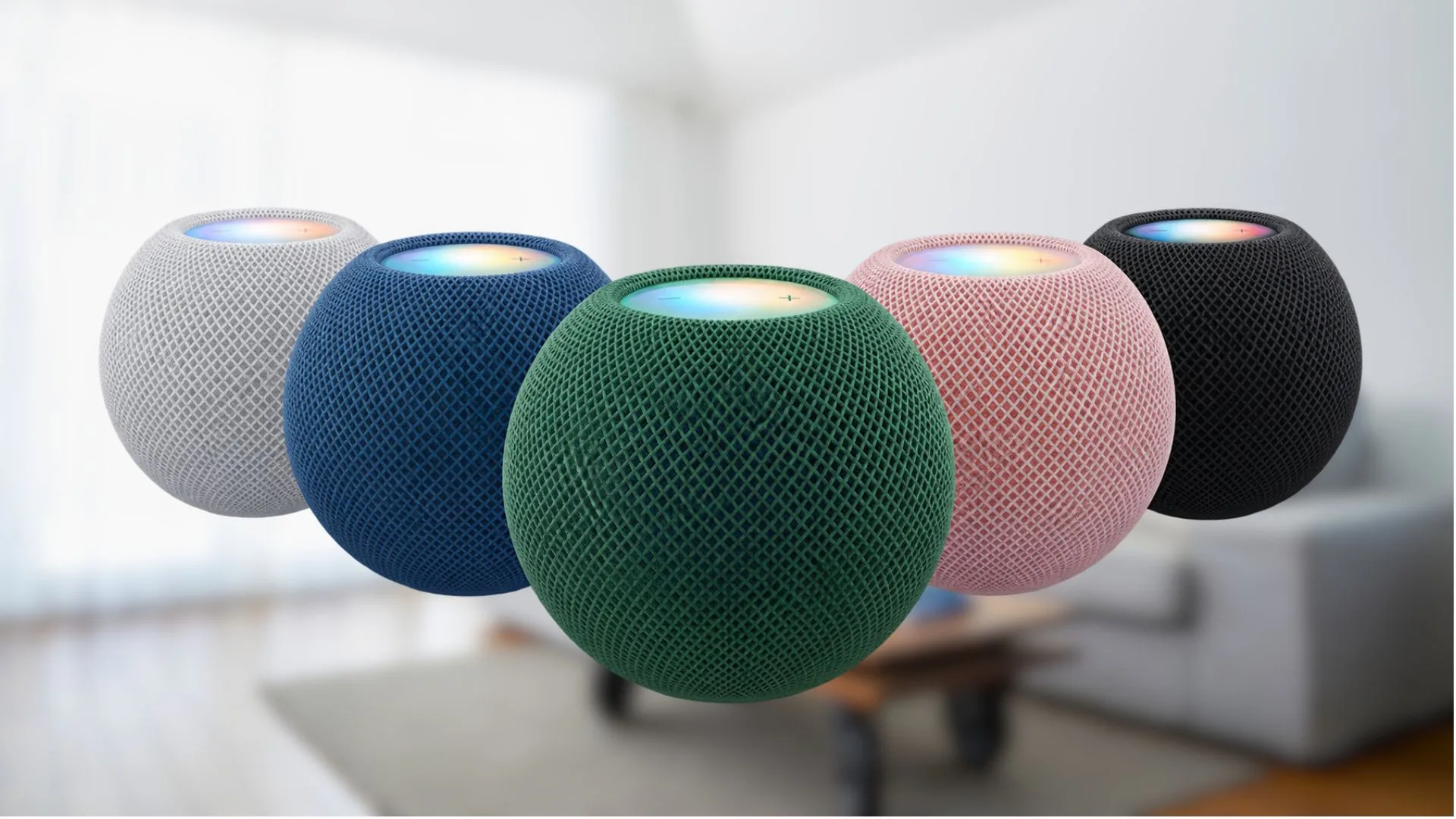 homepod mini