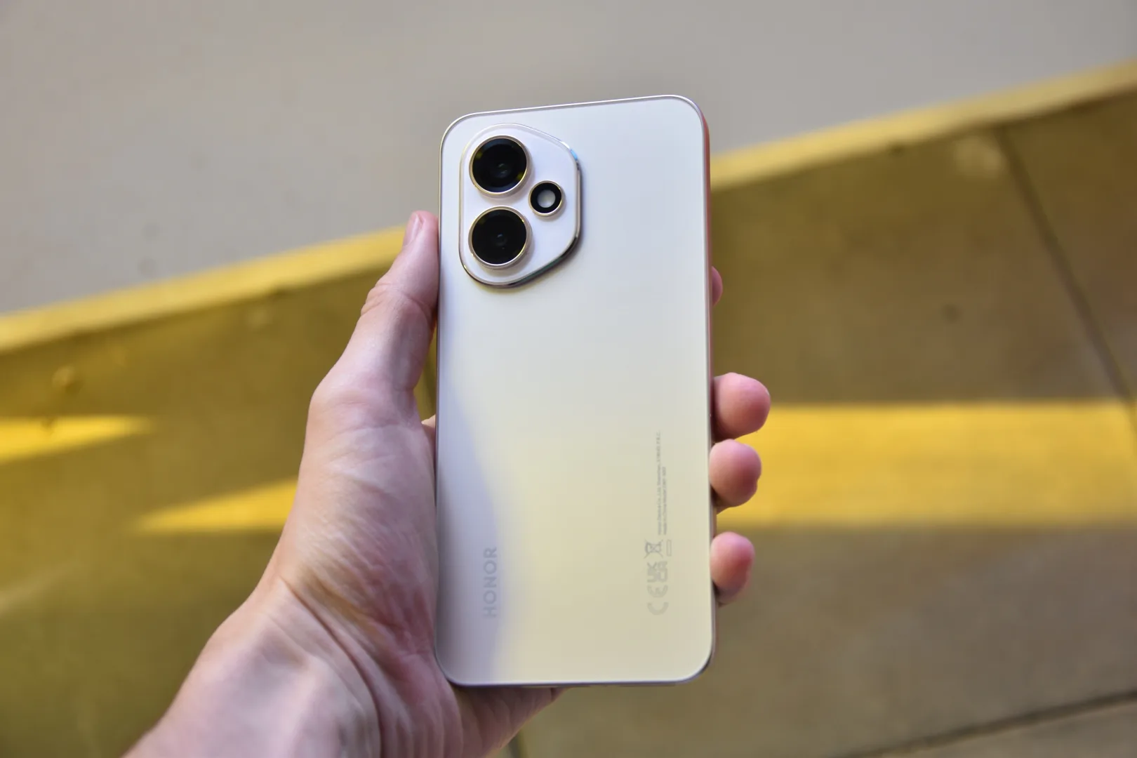 honor 400