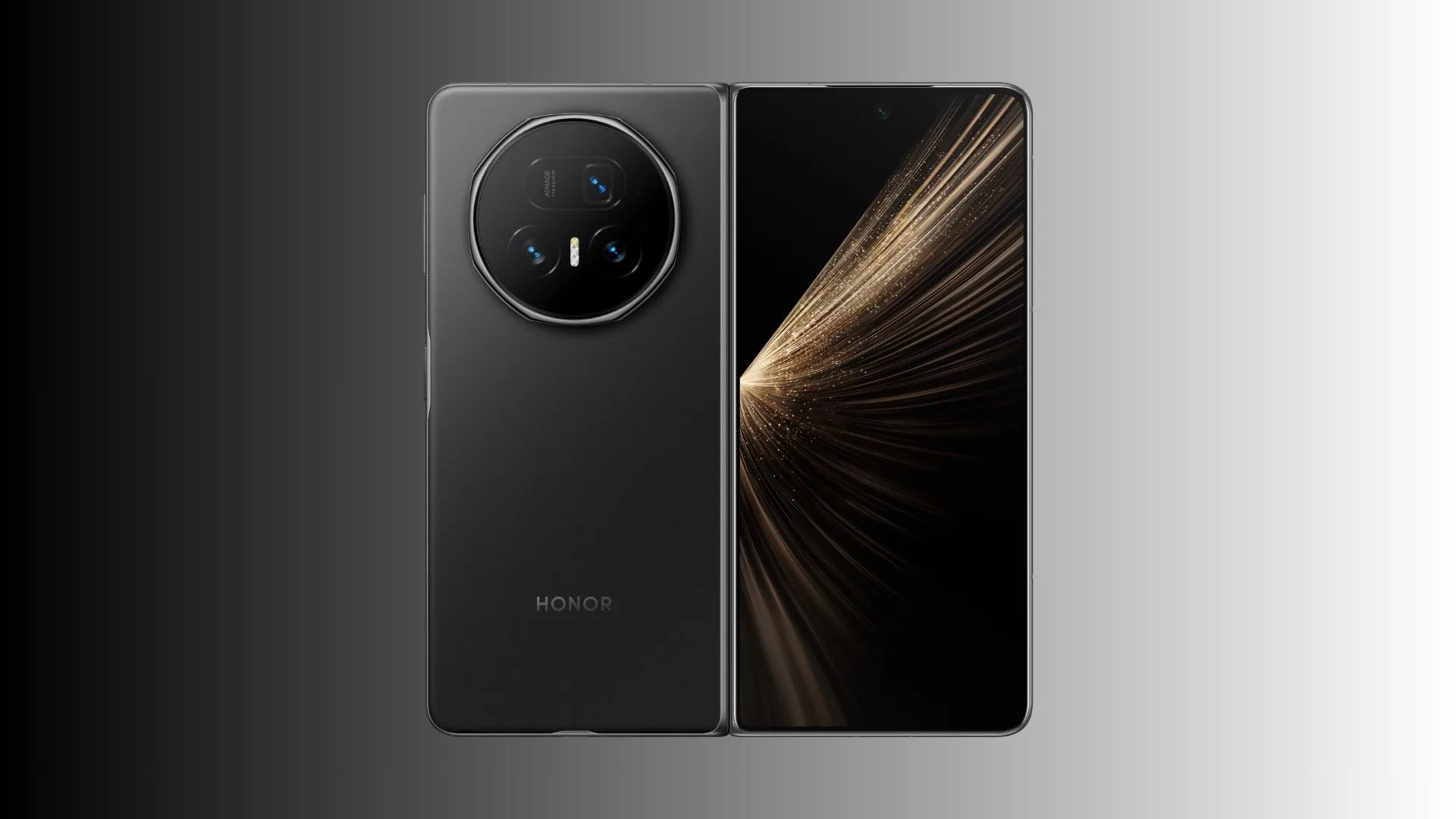 honor magic v5