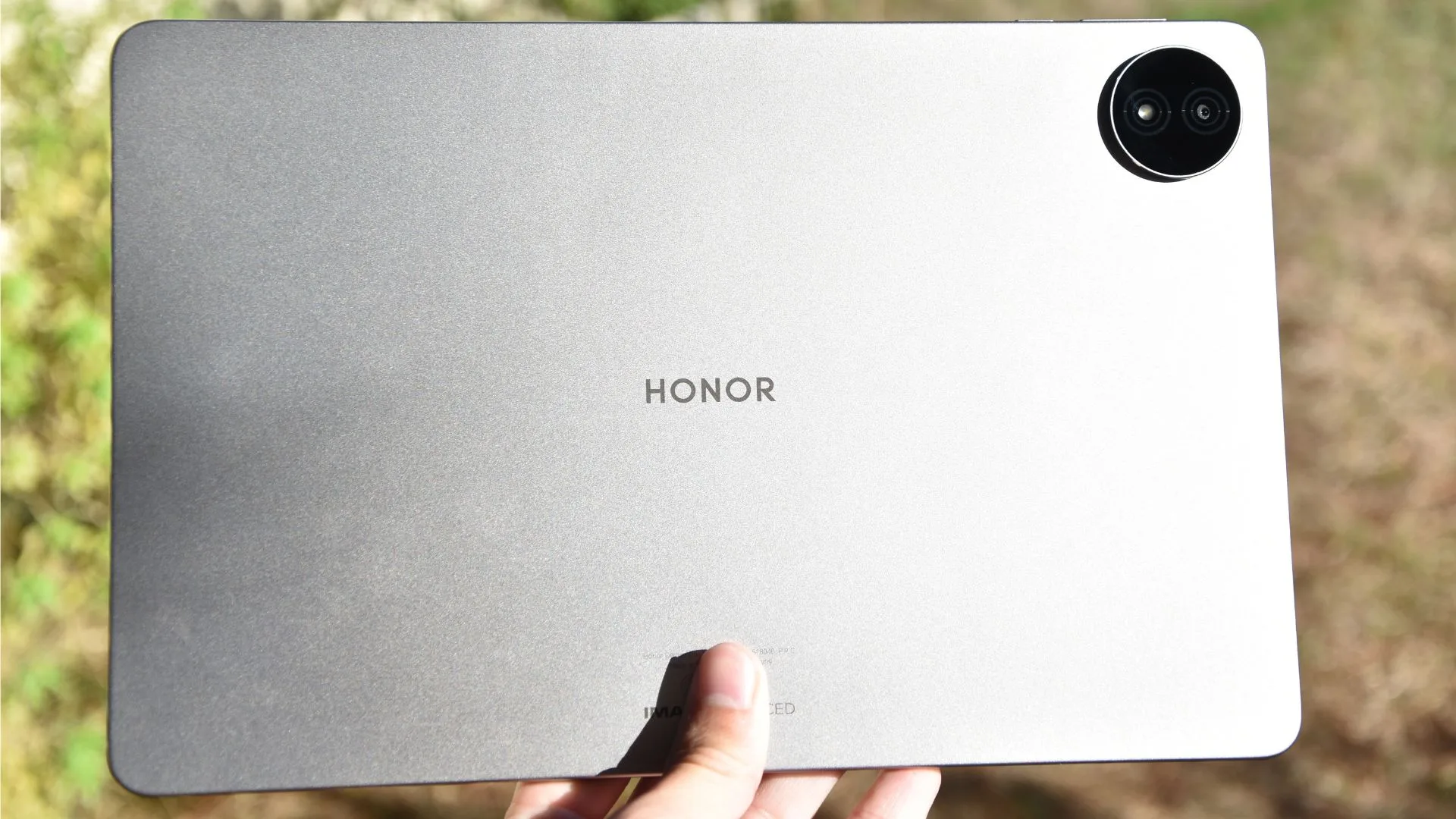 honor pad 20 pro