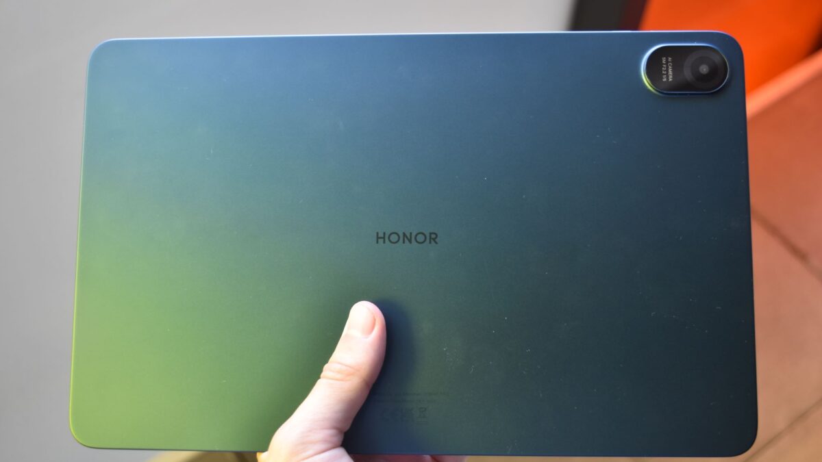 Test de la Honor Pad 8 : une tablette tactile à 250 euros, c’est vraiment intéressant ?