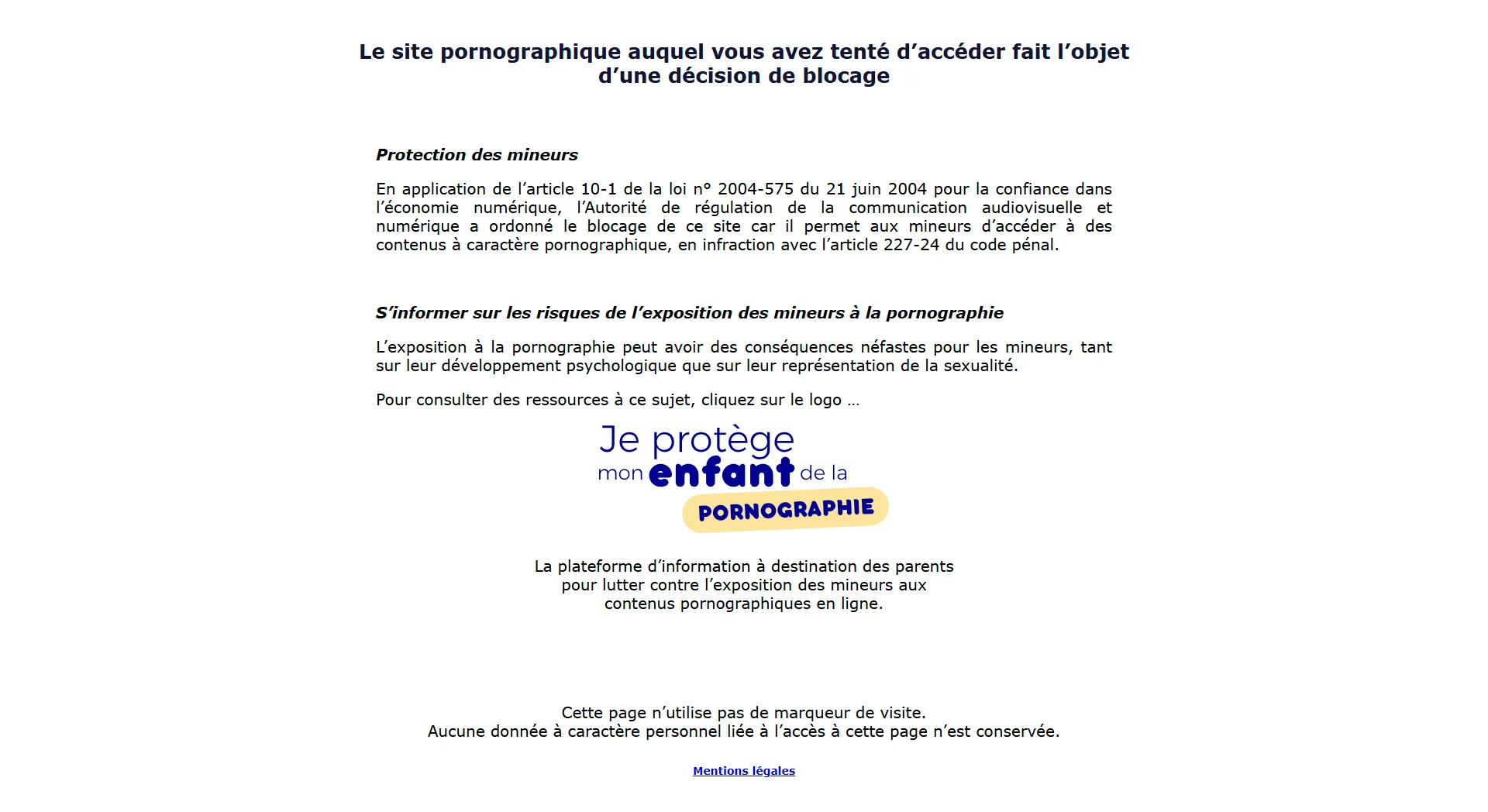 hqporner bloqué