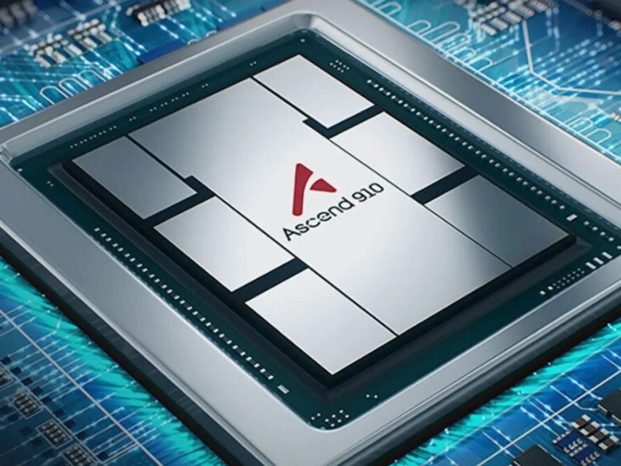 huawei ascend 910c